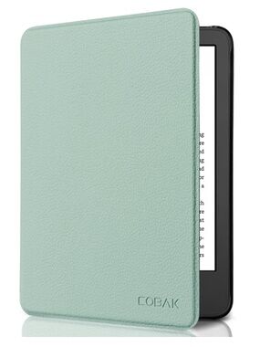 Cobak Case for Kindle 11th gen Paperwhite